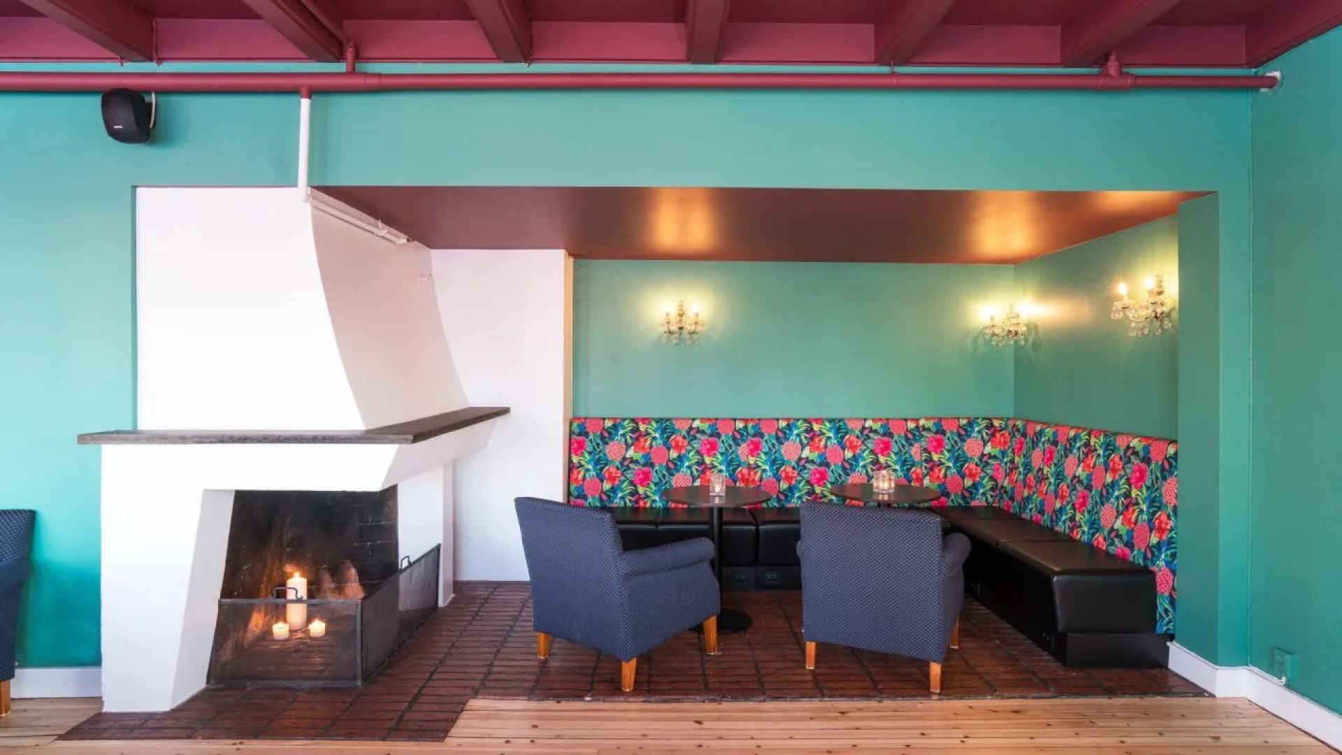 Thon Hotel Skeikampen