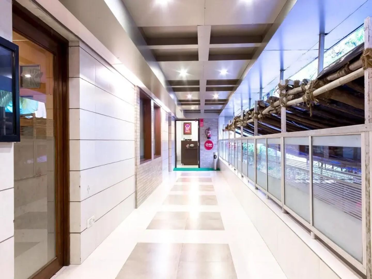 Hotel Khandesh Residency