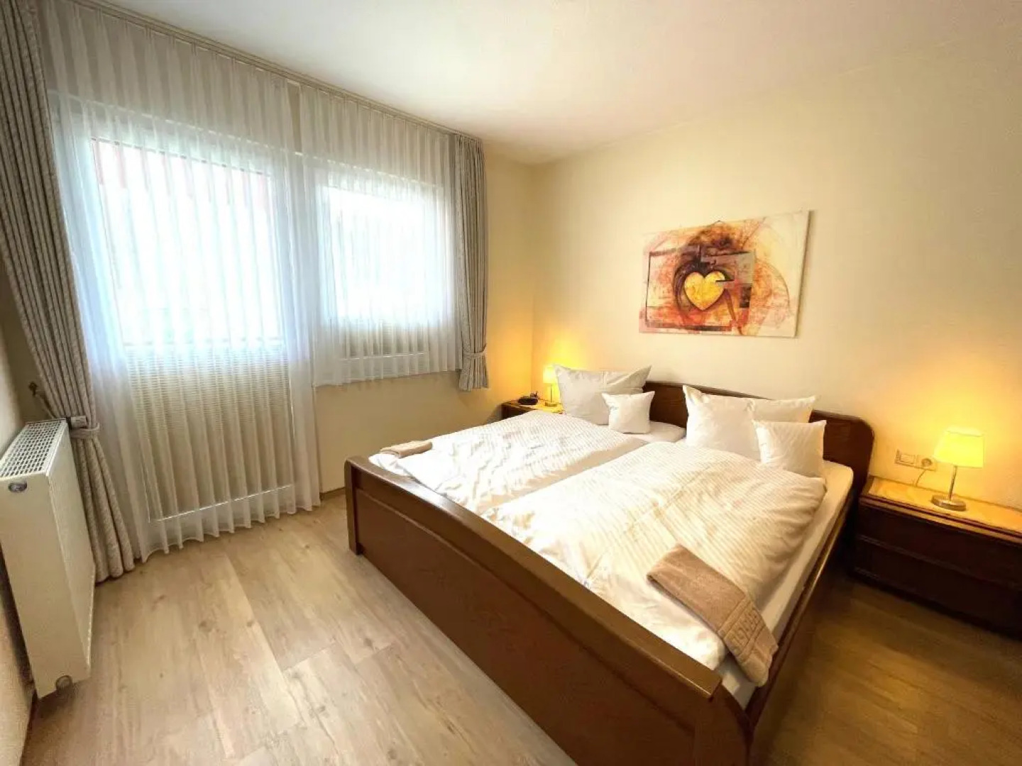 Gasthof Pension und Fewos Zur Zweere