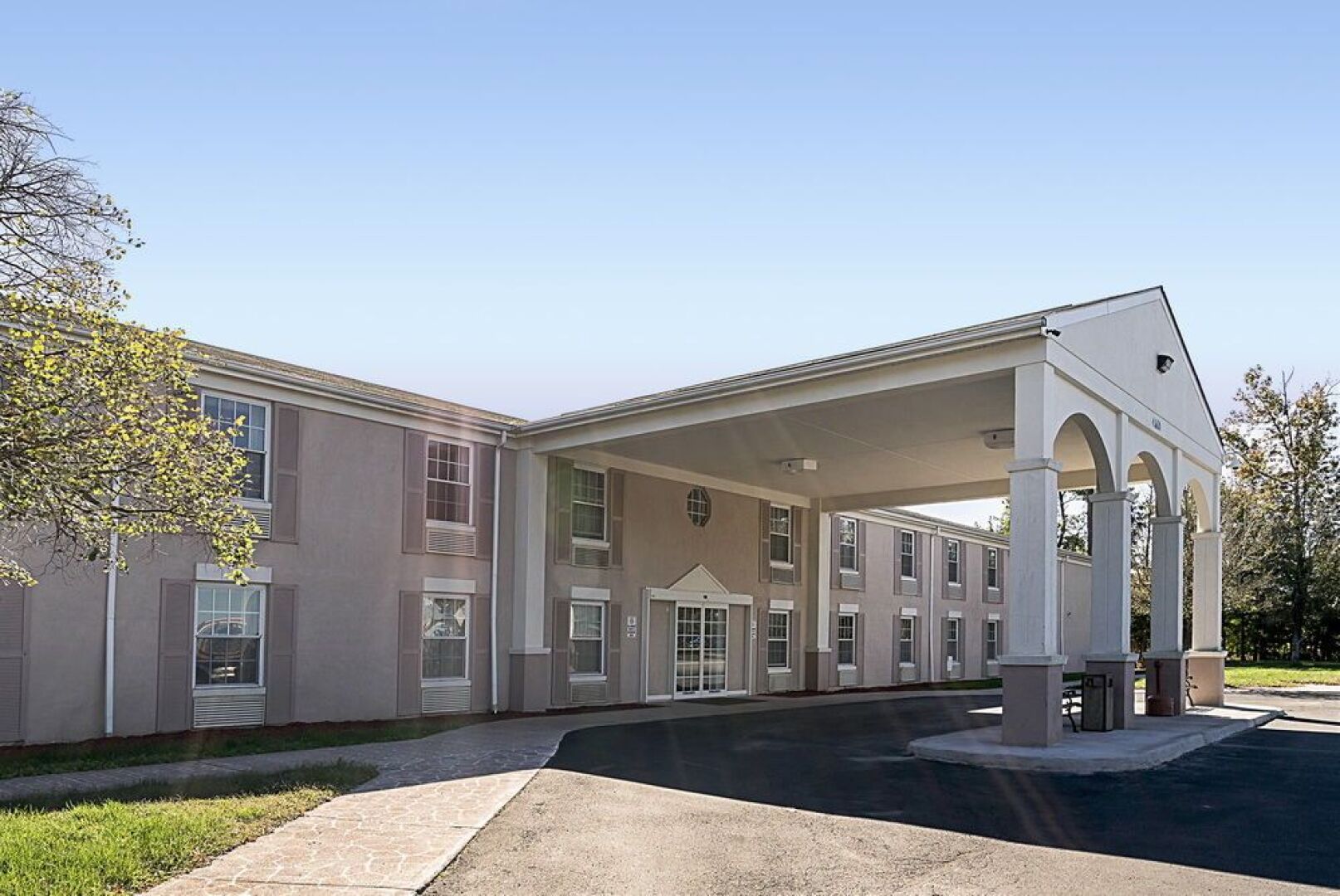 Comfort Inn Dahlgren