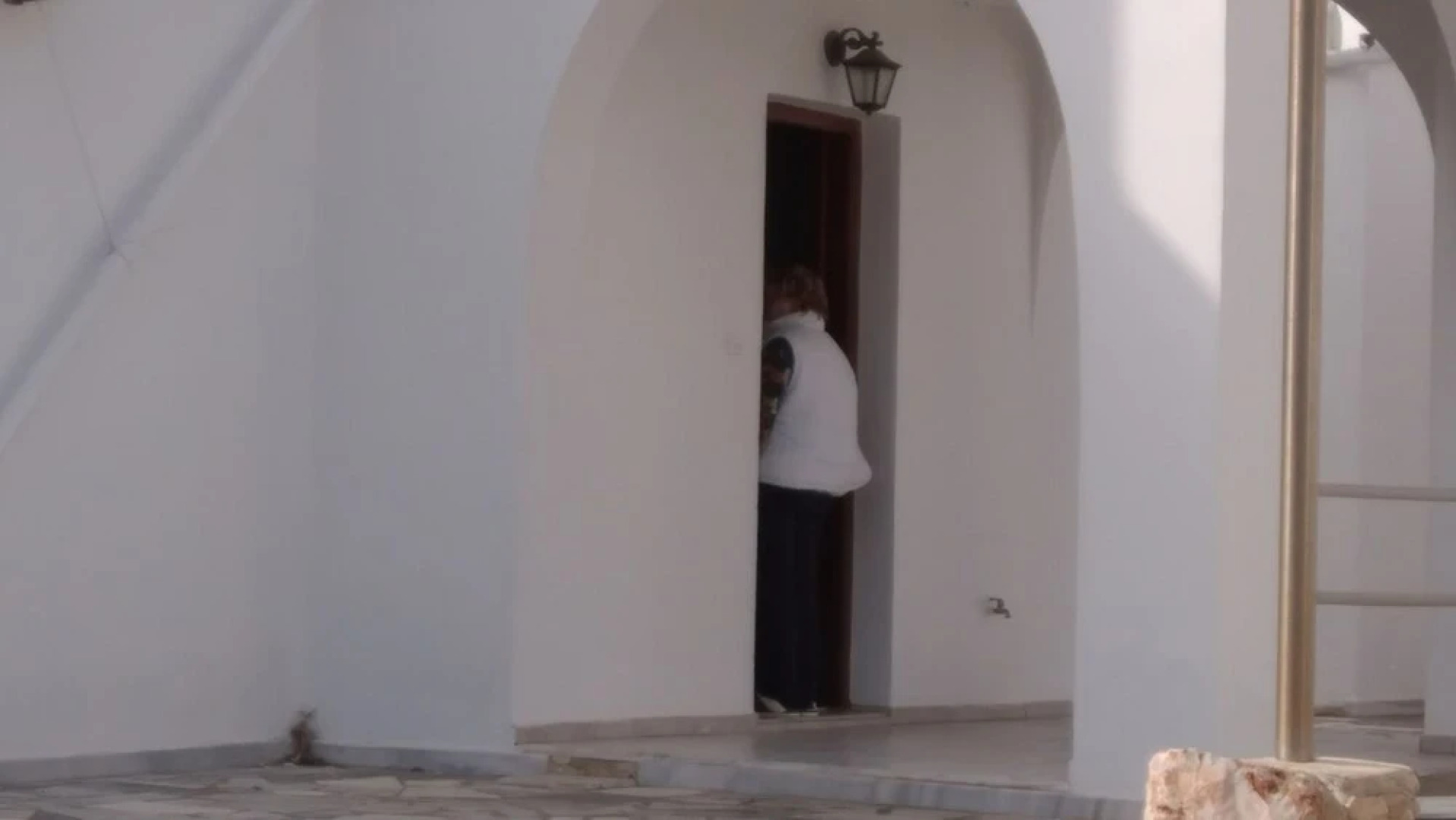 Holiday Home Vari Beach