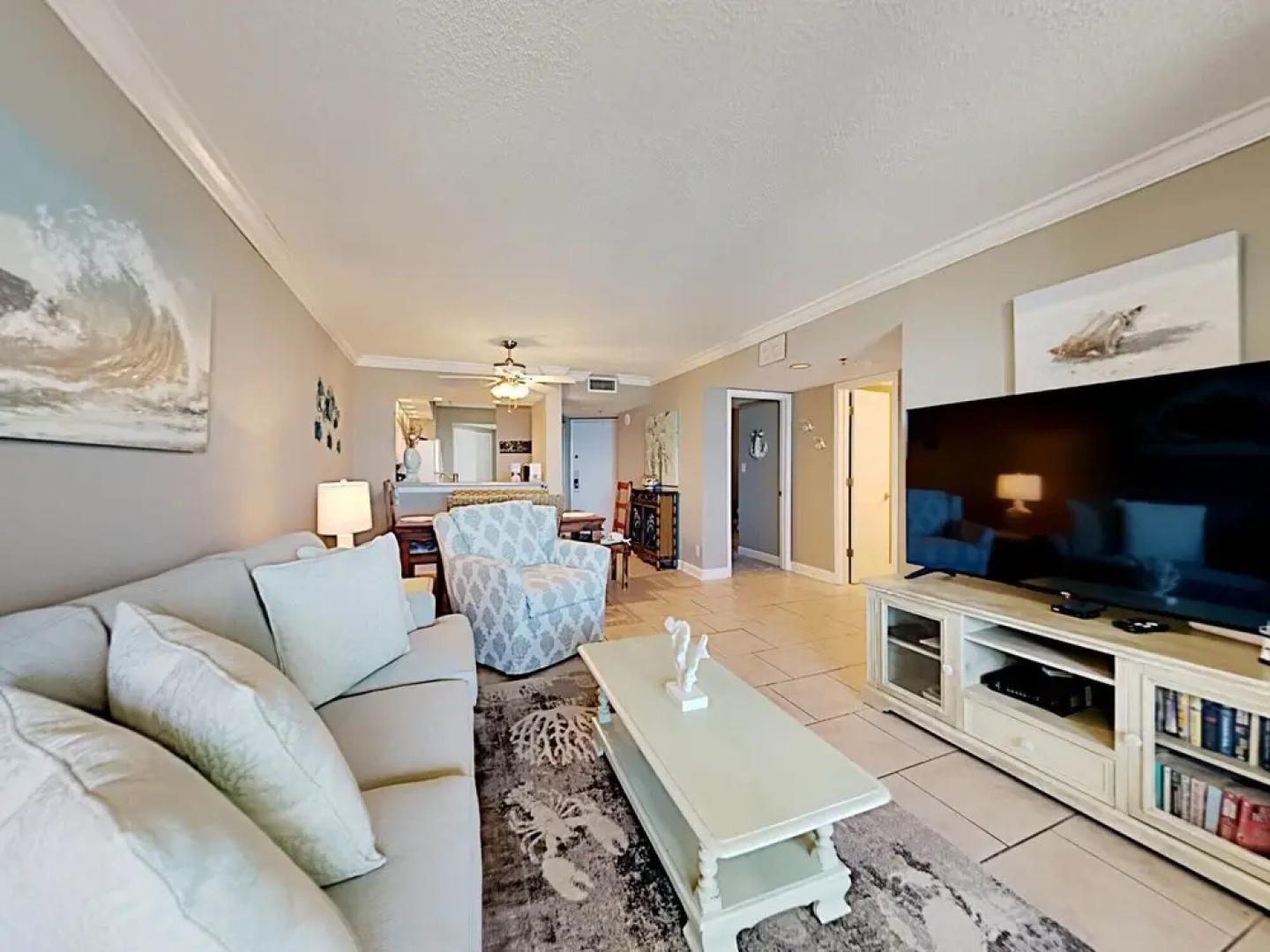 Perdido Sun by Southern Vacation Rentals