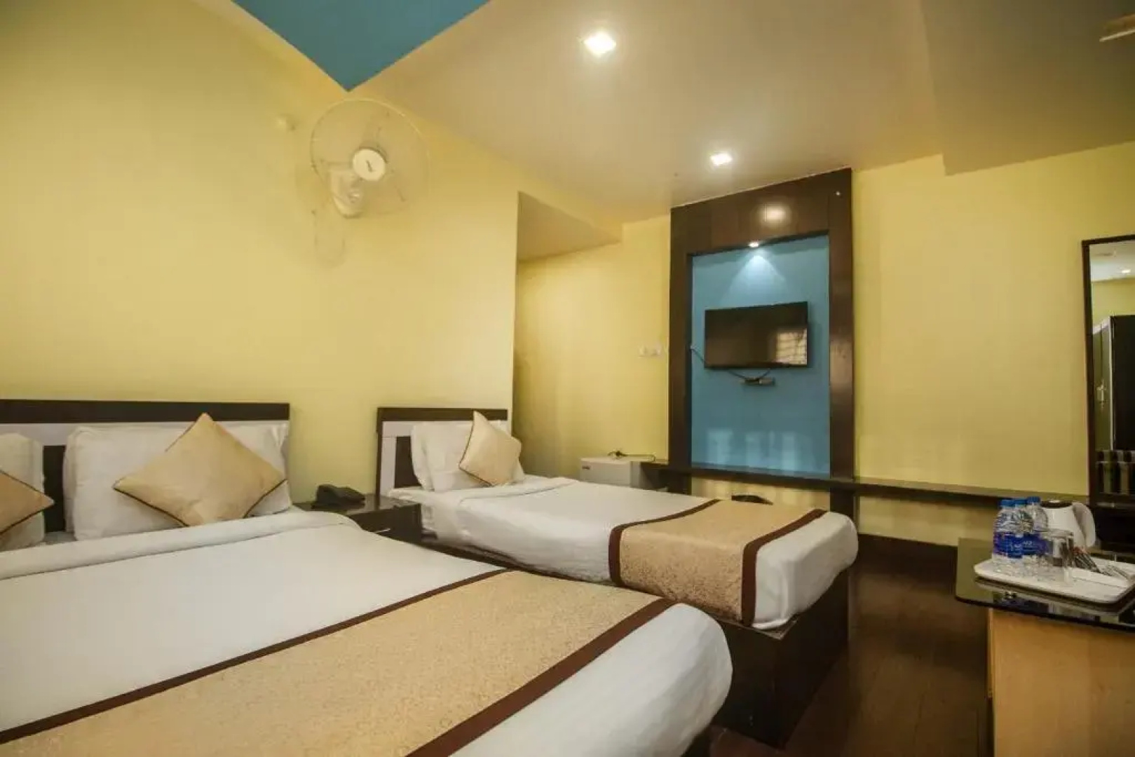 Sundaram Palace