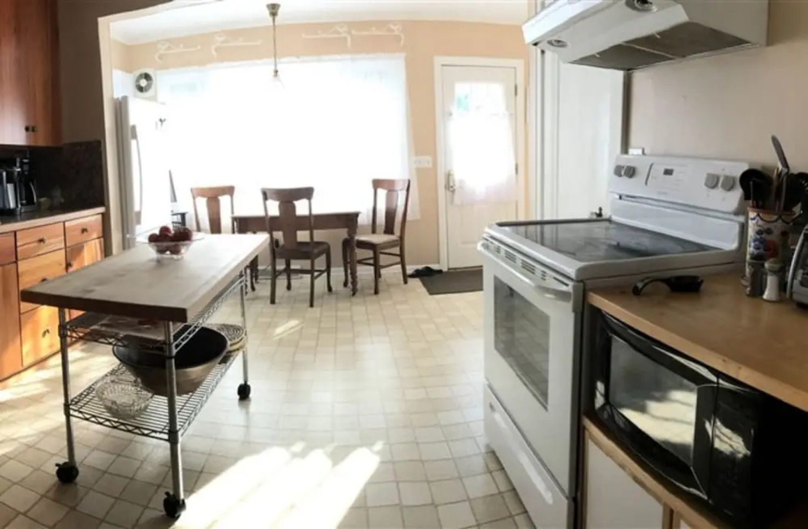 Lacey's Place A Guesthouse