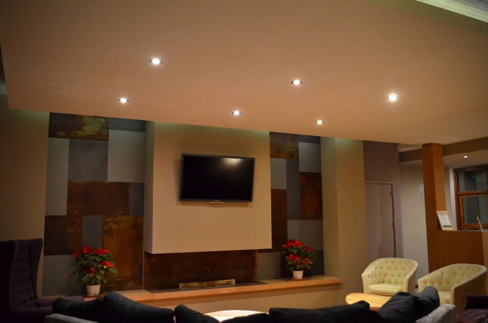 Bosque del Nahuel Boutique Hotel & Spa