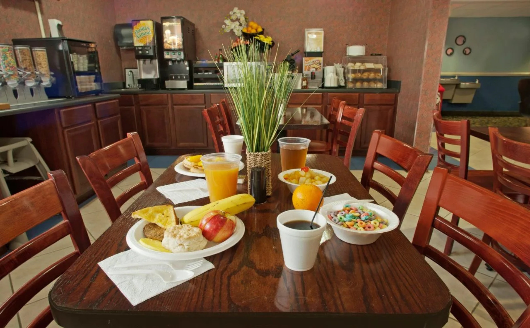 Red Roof Inn Darien - I-95/ North Brunswick