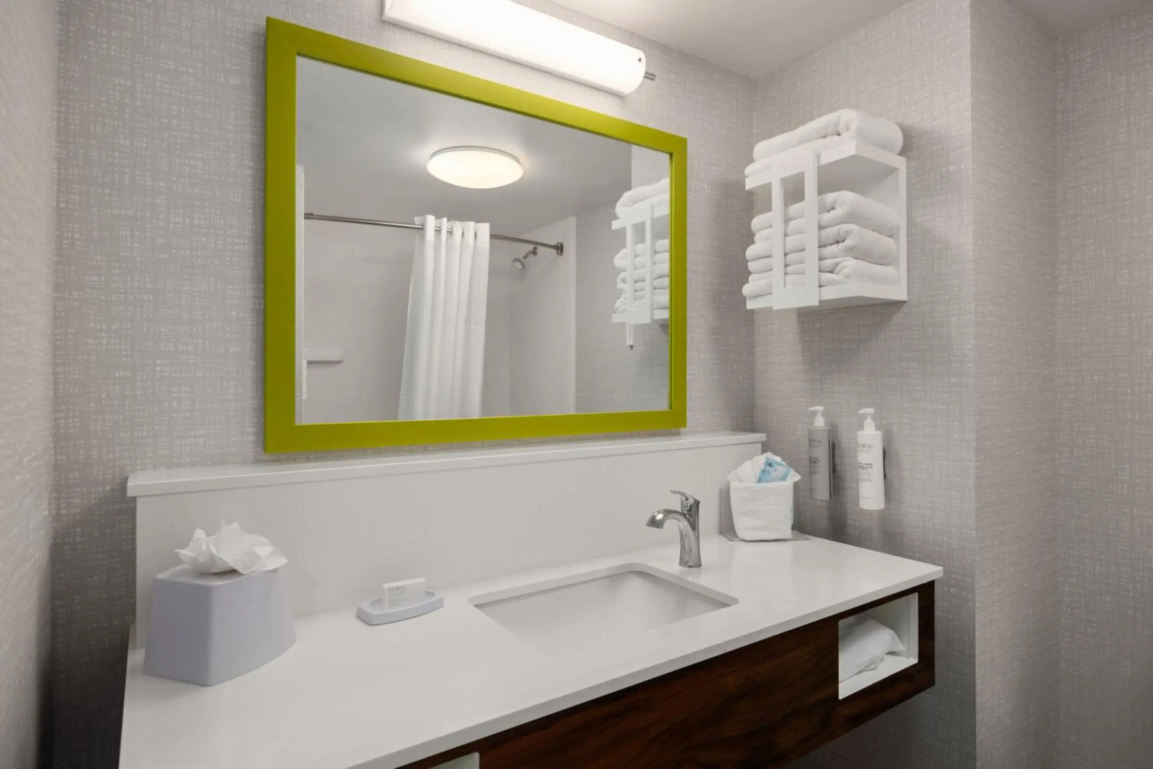 Hampton Inn by Hilton Carefree