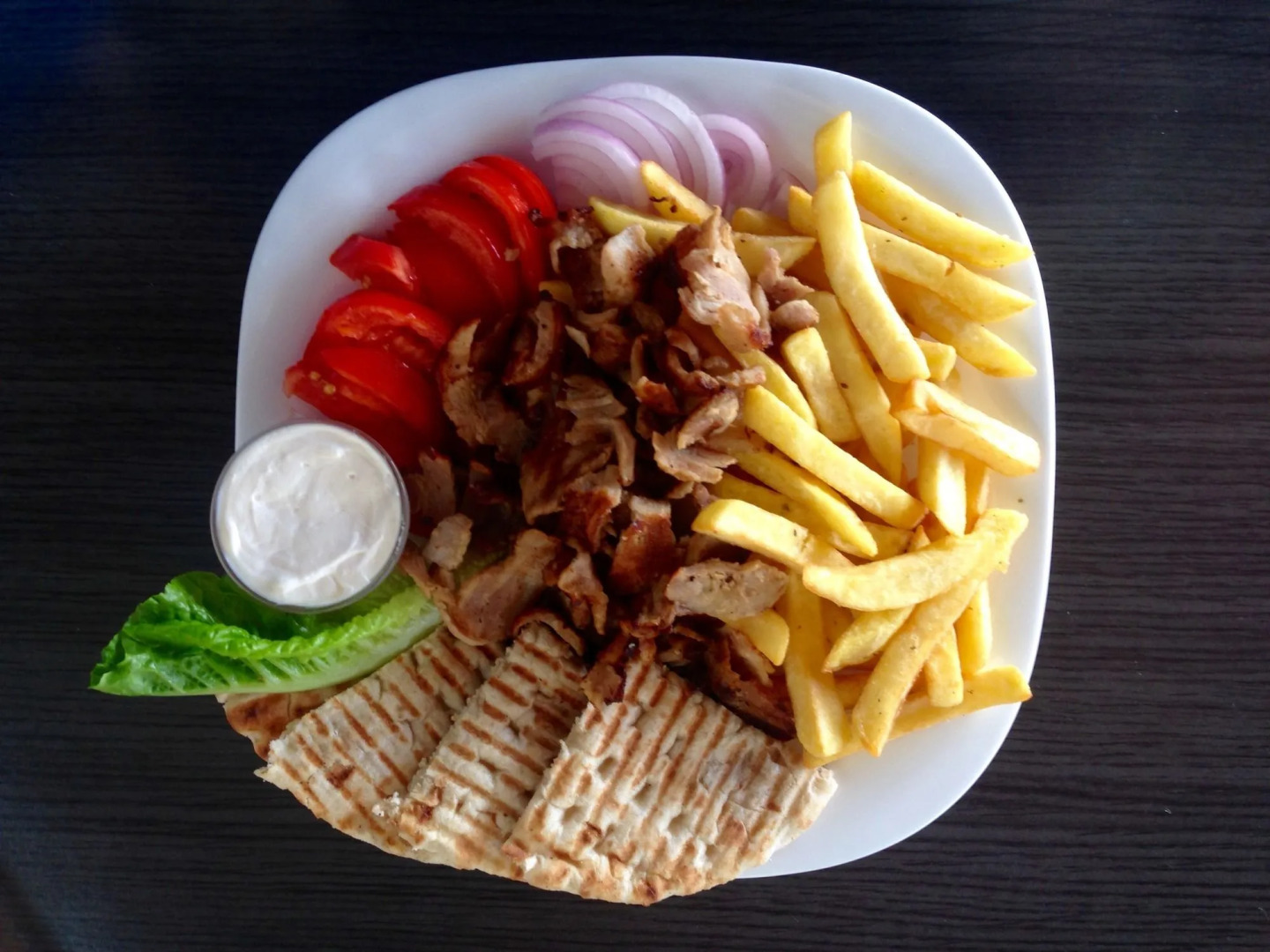 Mirtilos Studios & Apartments