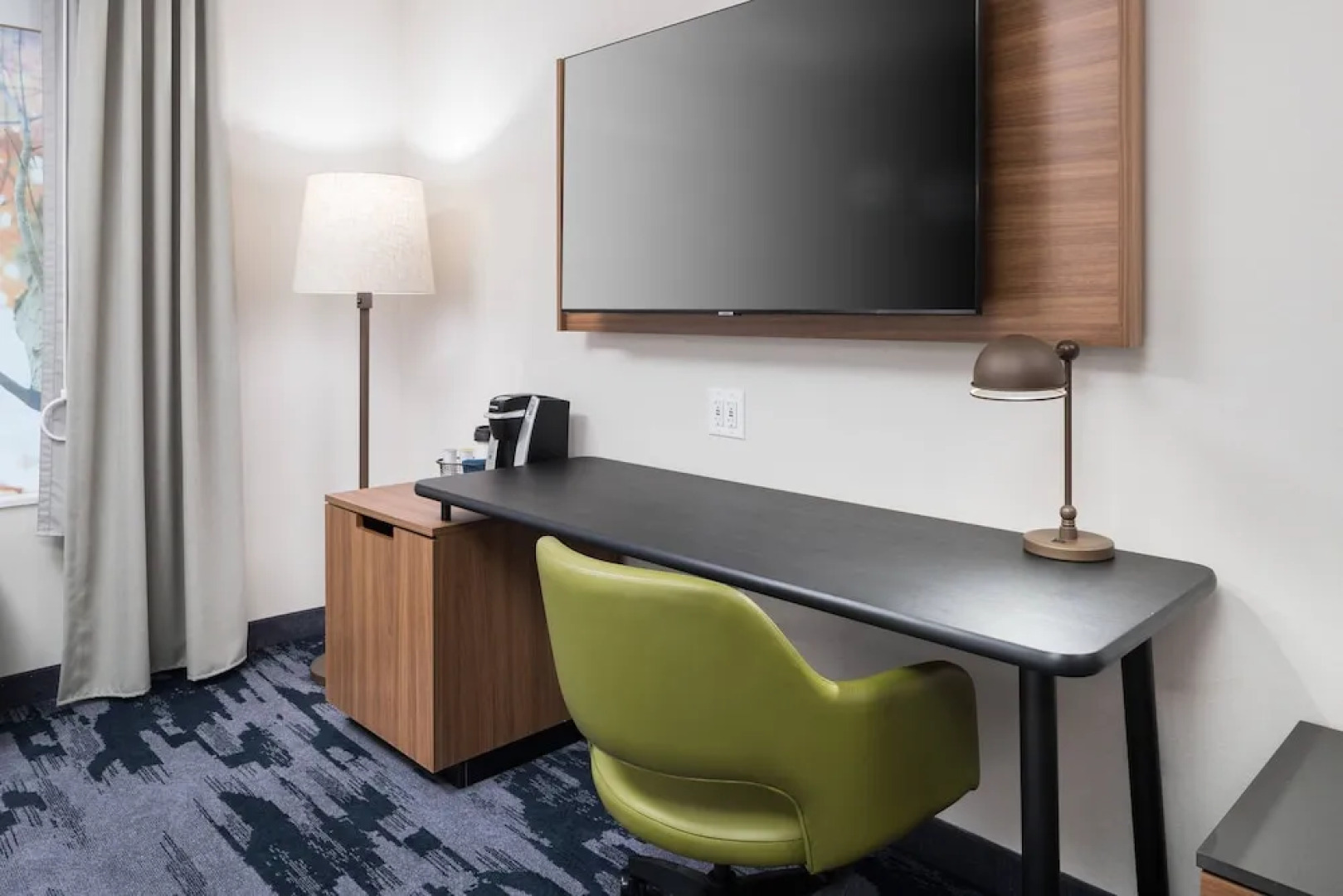 Fairfield Inn & Suites Savannah I-95 North