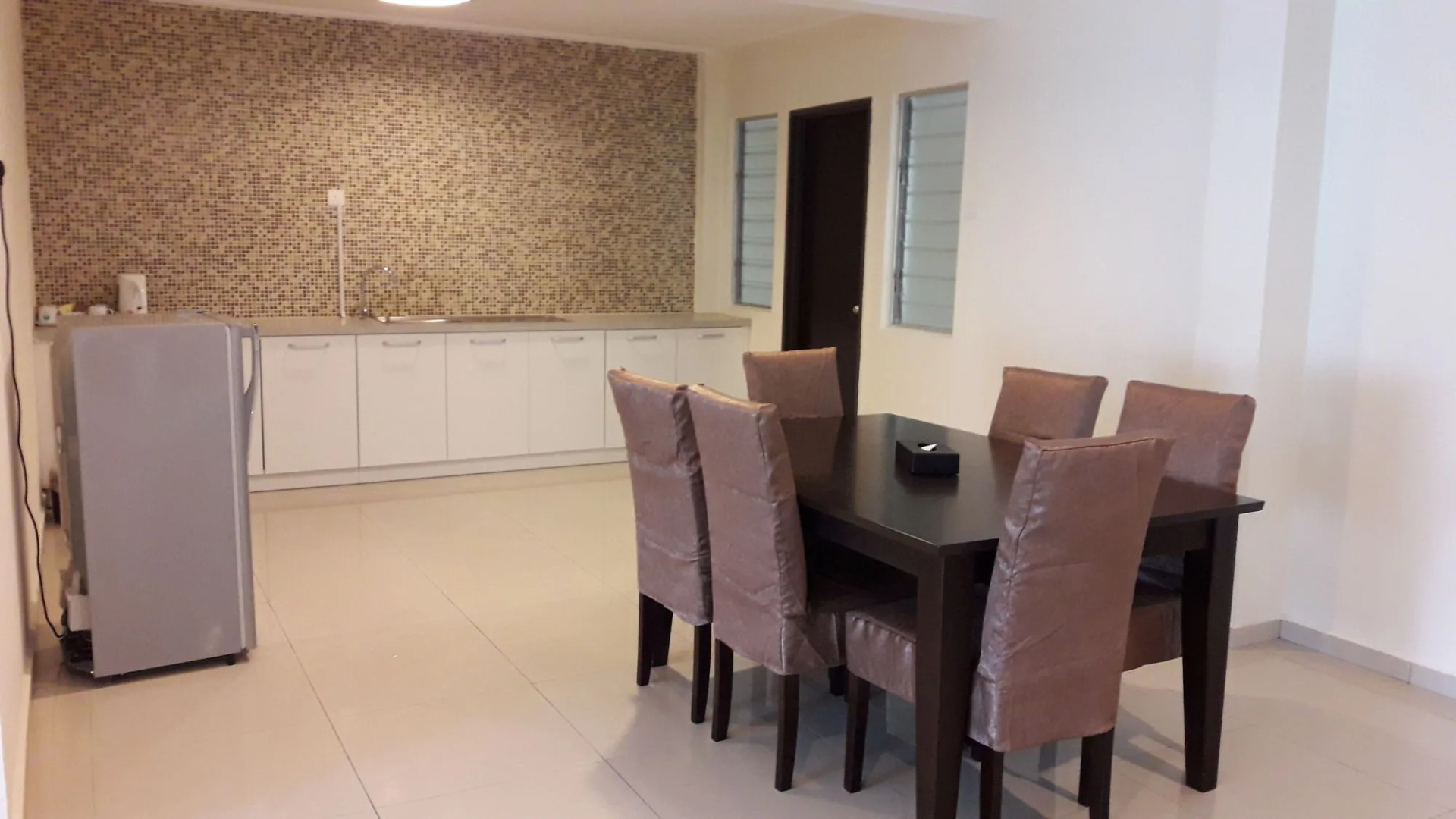 BEST WESTERN Marina Island Resort Pangkor