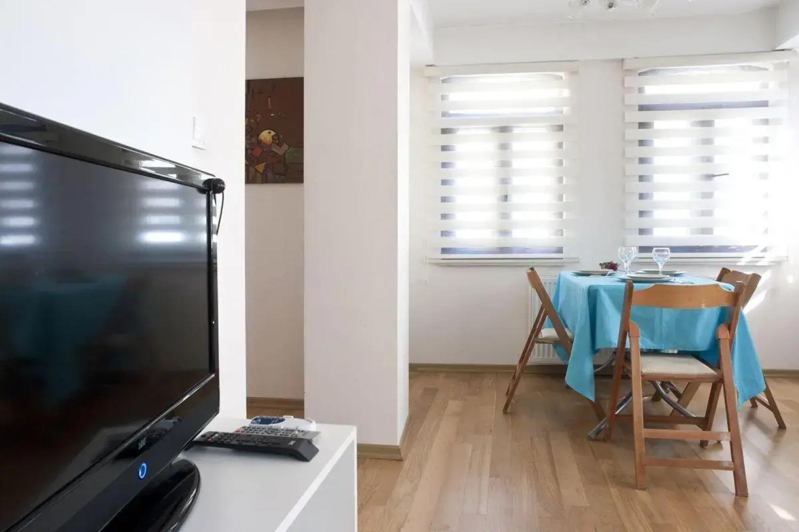 Taksim Tulip Residence & Hotel