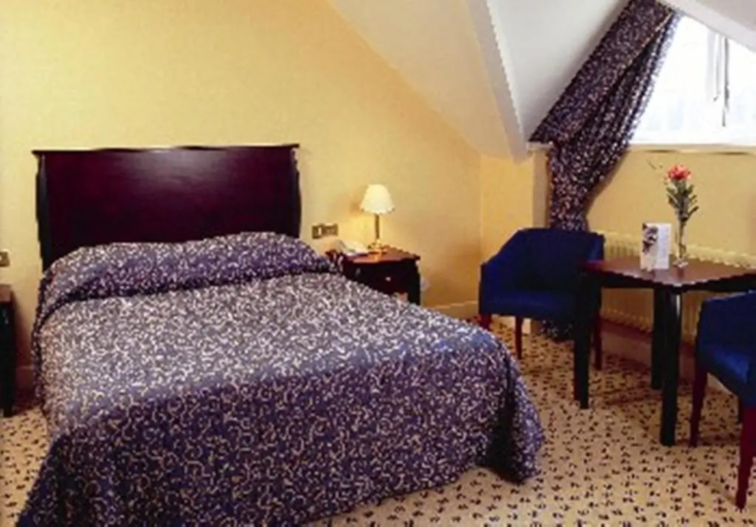 Britannia Basingstoke Country Hotel & Spa