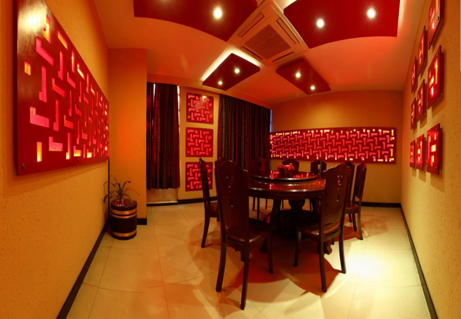 Hotel Indreni Himalaya