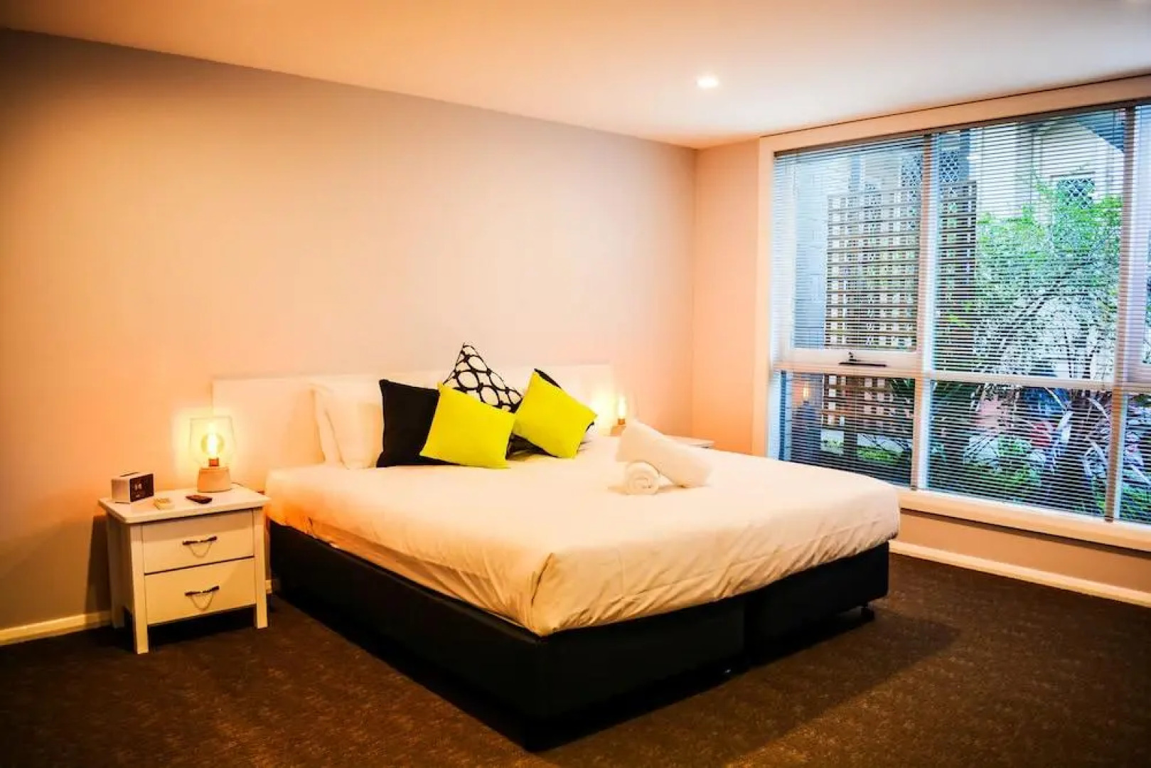 Heathfield Apartments