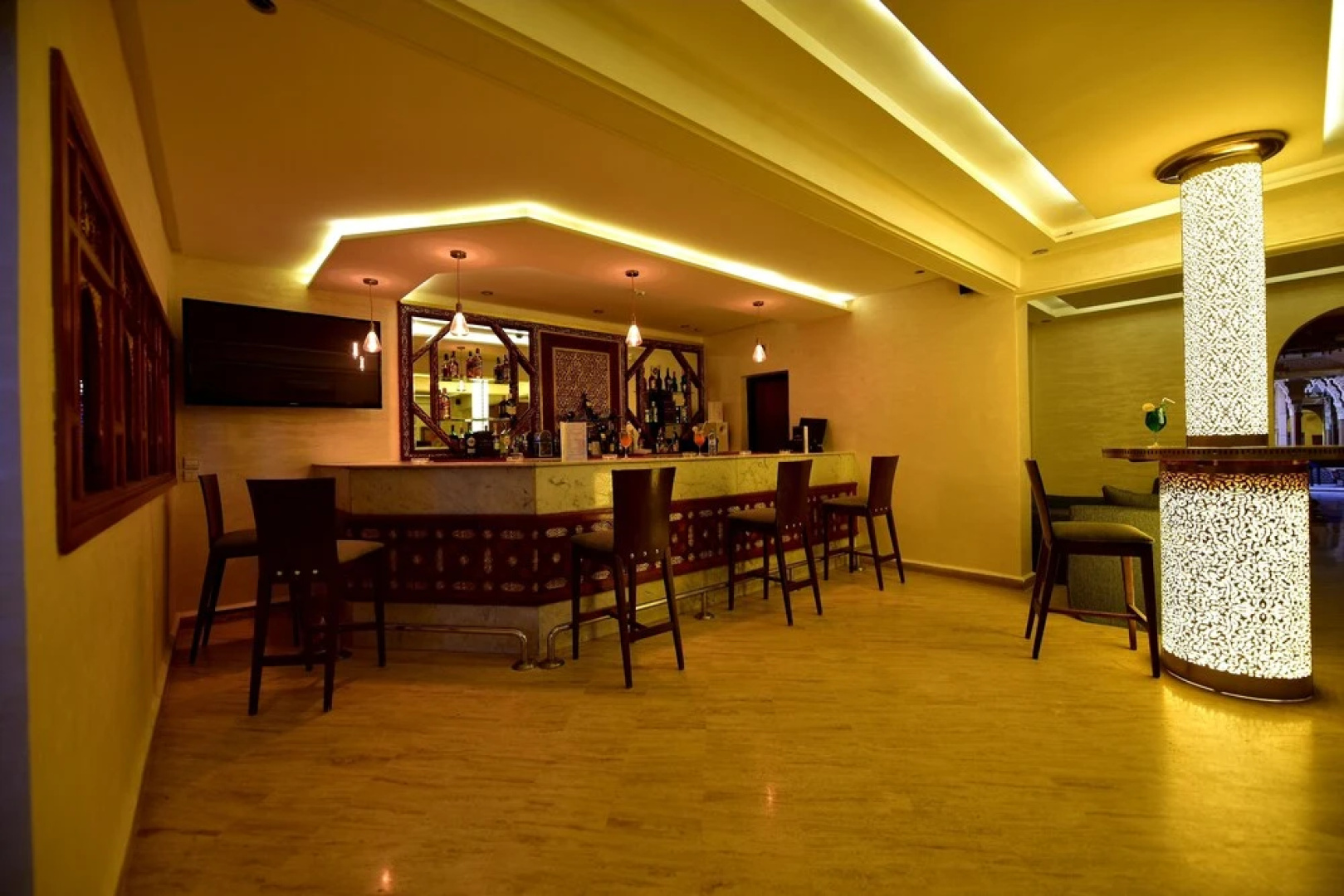 Hôtel Fes Inn & Spa