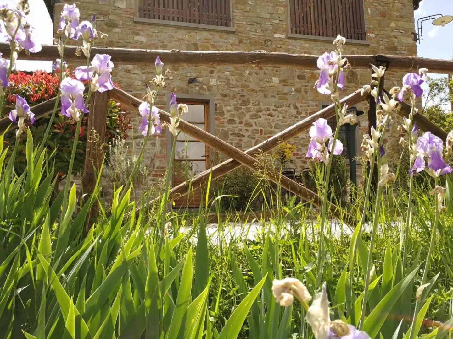 Residence il Poggiolino