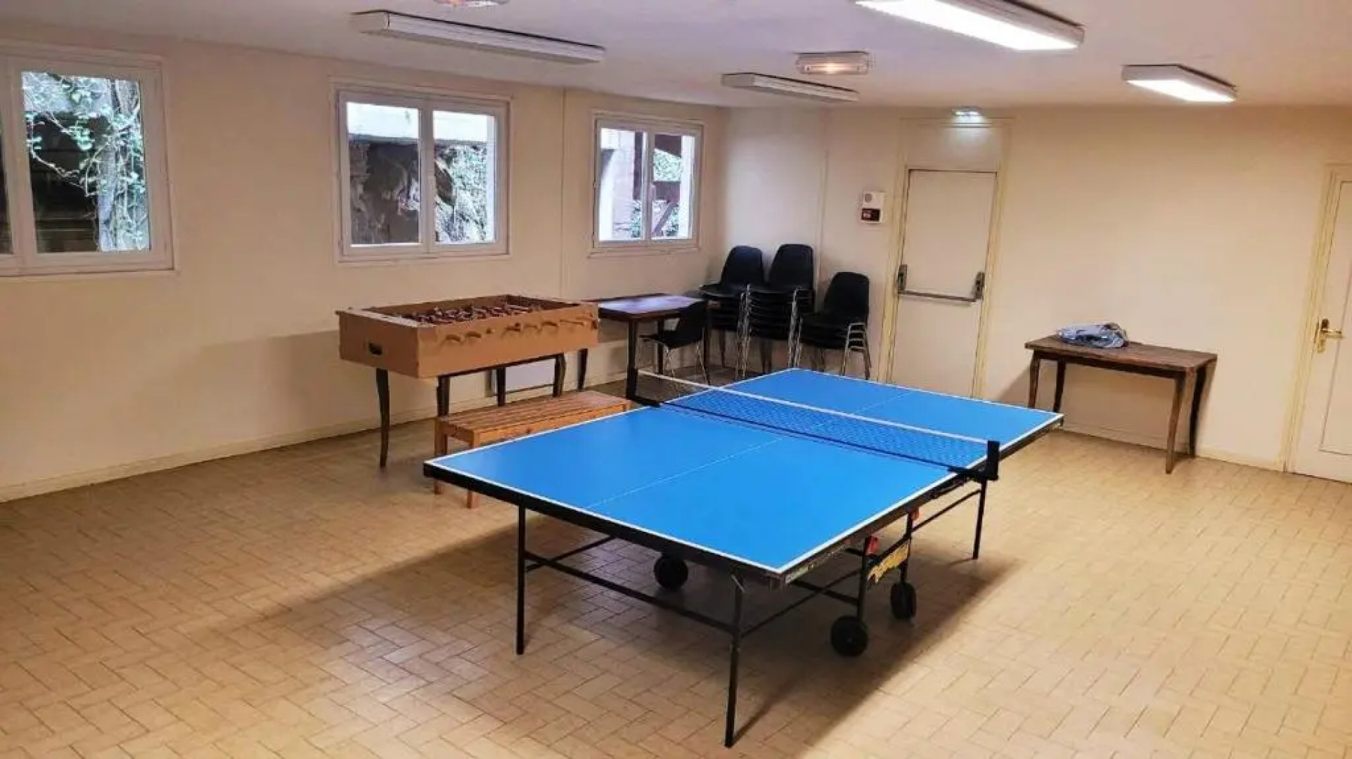 St Nectaire- Appartement Terrasse Privée- 4 personnes