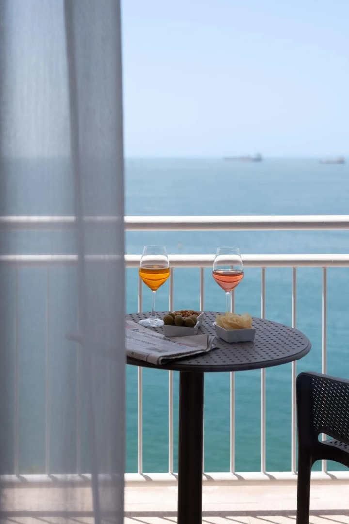 Delfino Taranto Hotel