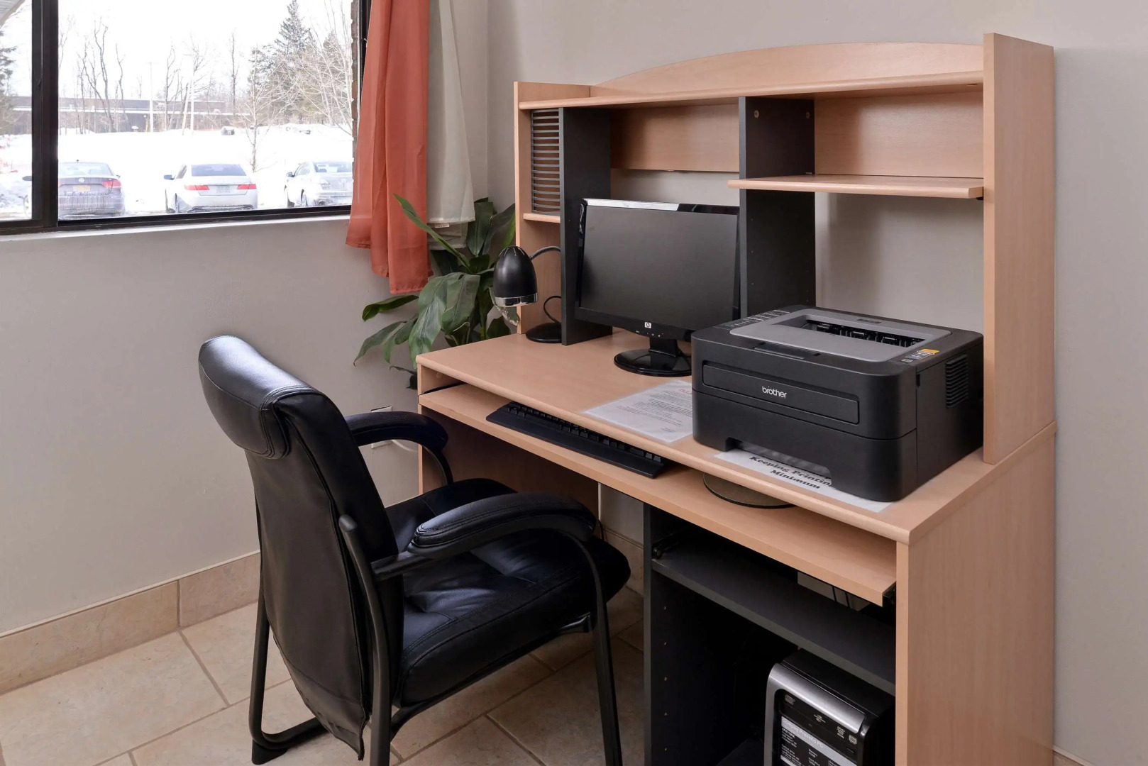 Americas Best Value Inn New Paltz