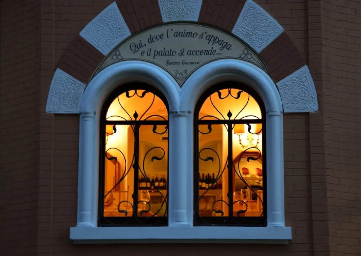 Appartamenti nelle Vigne