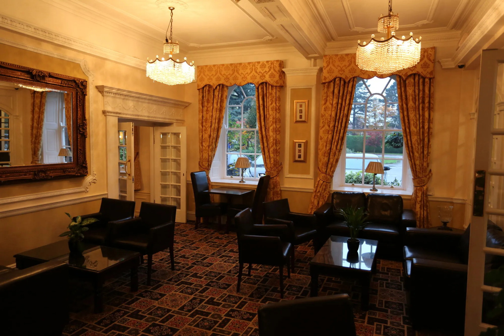 Best Western Plus West Retford Hotel