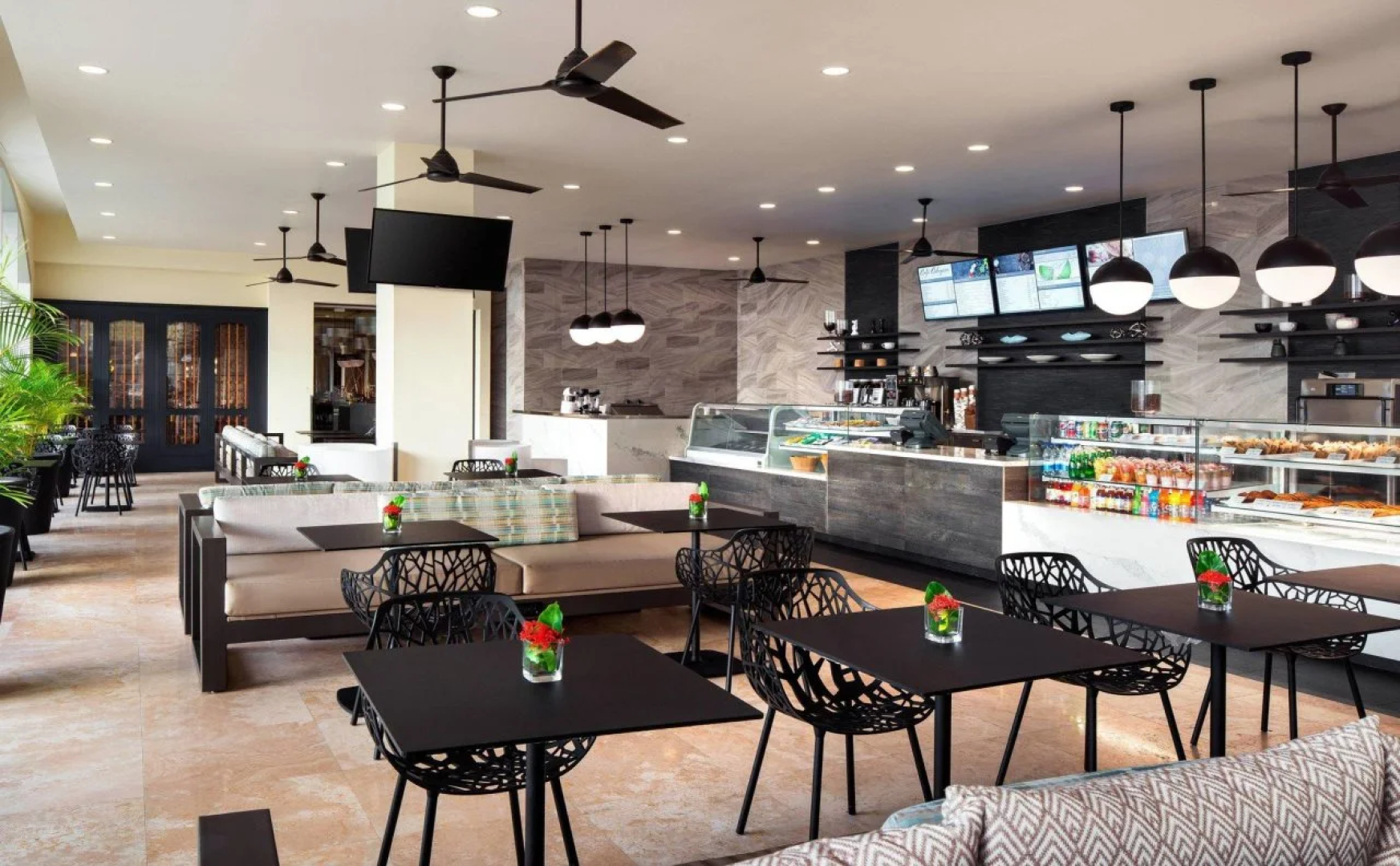St Kitts Marriott Beach Resort, Casino & Spa