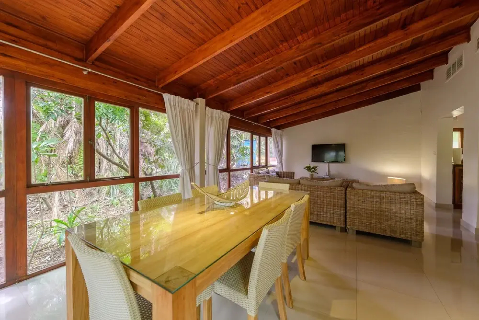 San Lameer Villa Rentals 12101