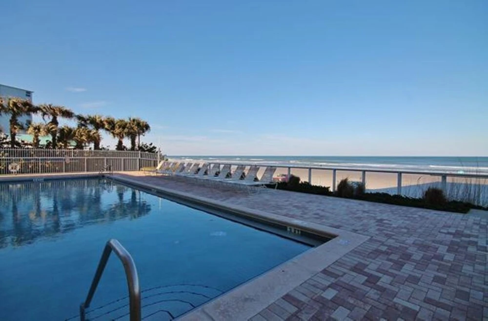 Malibu 803 Apartment 3