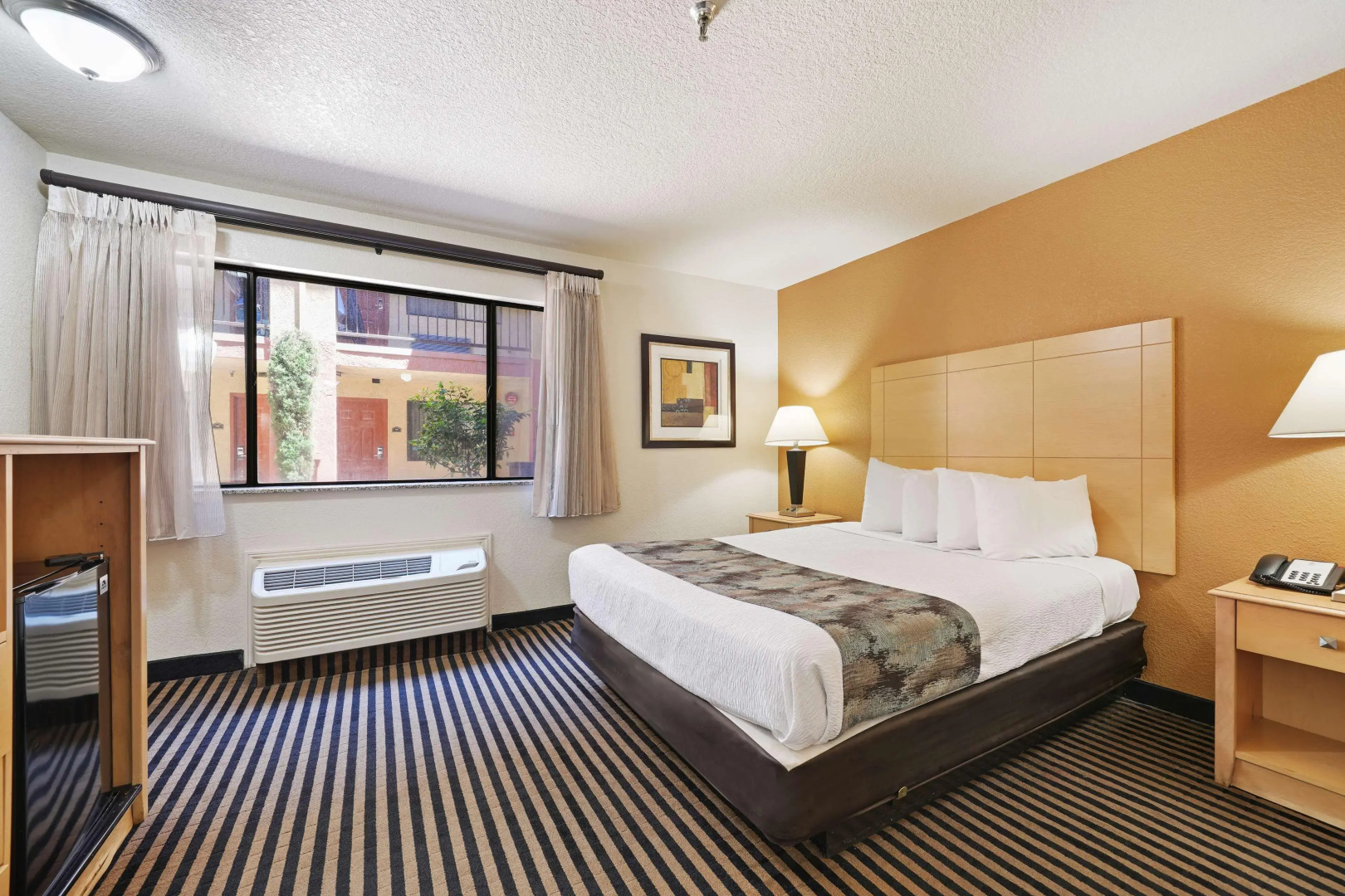 Best Western Plus Executive Inn & Suites