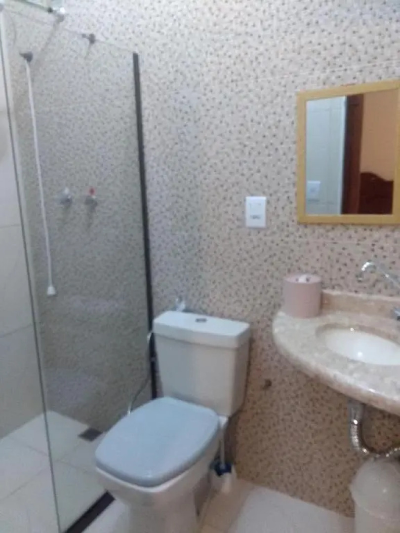 Alvorada Guest House