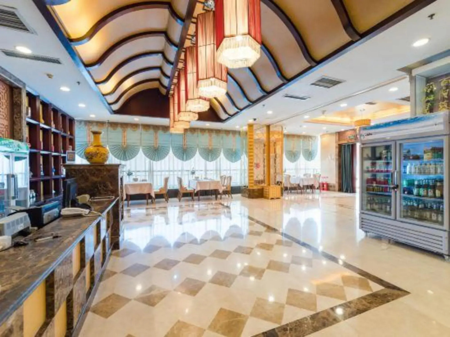 Century Dynasty Hotel