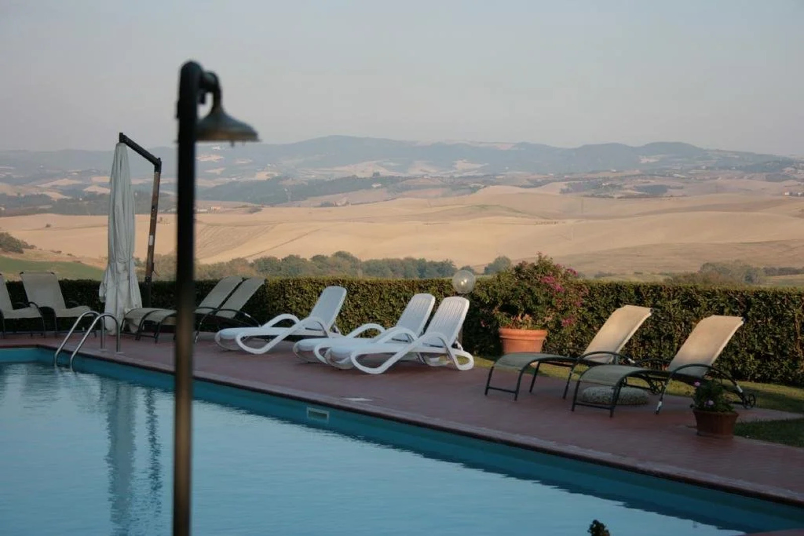 Agriturismo San Francesco Amalia and Anna