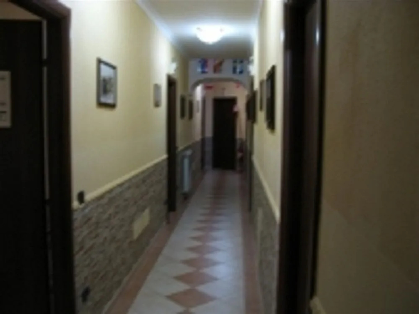 Pensione Enea