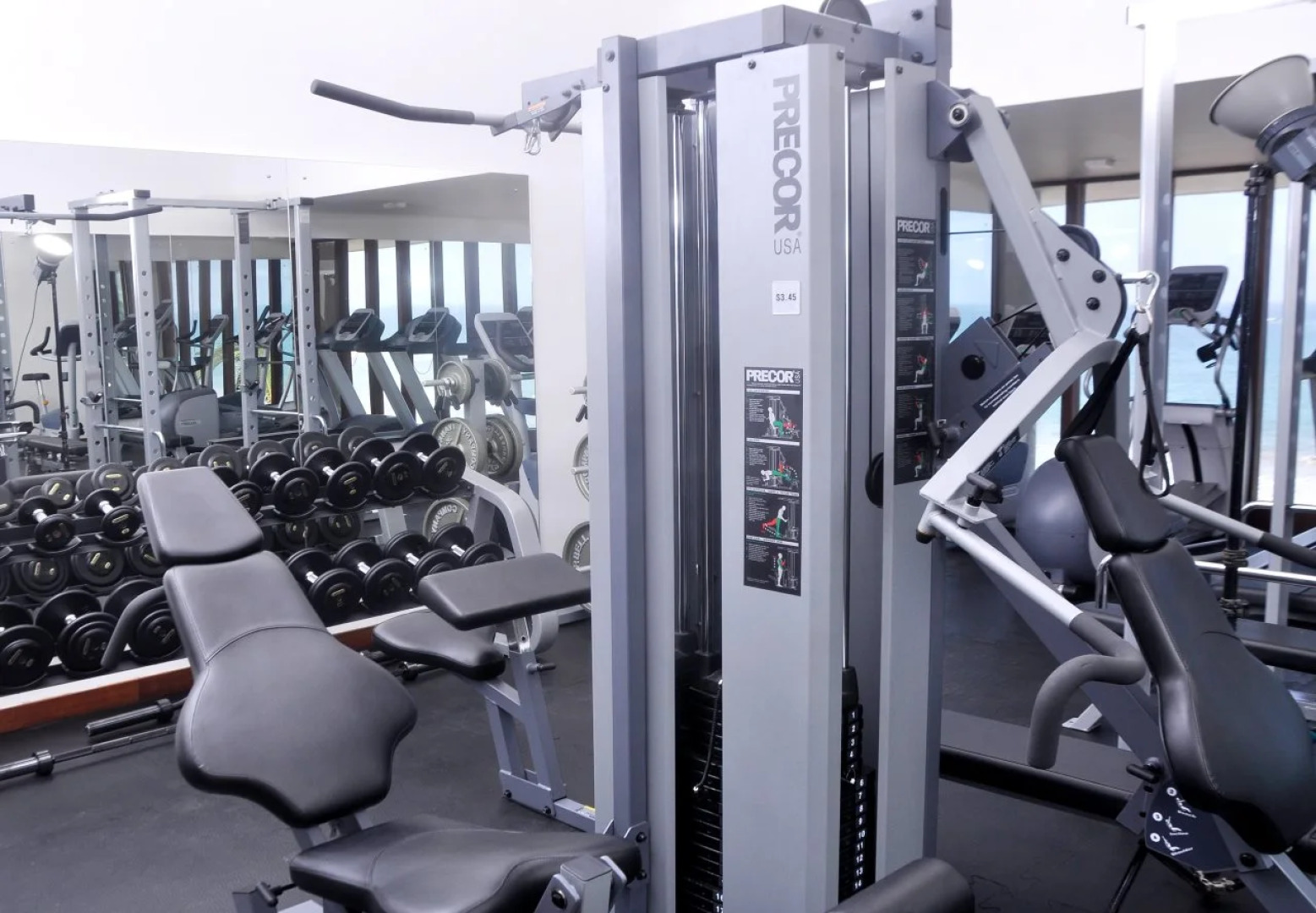 Курортный отель Pandanus Beach Resort & Spa