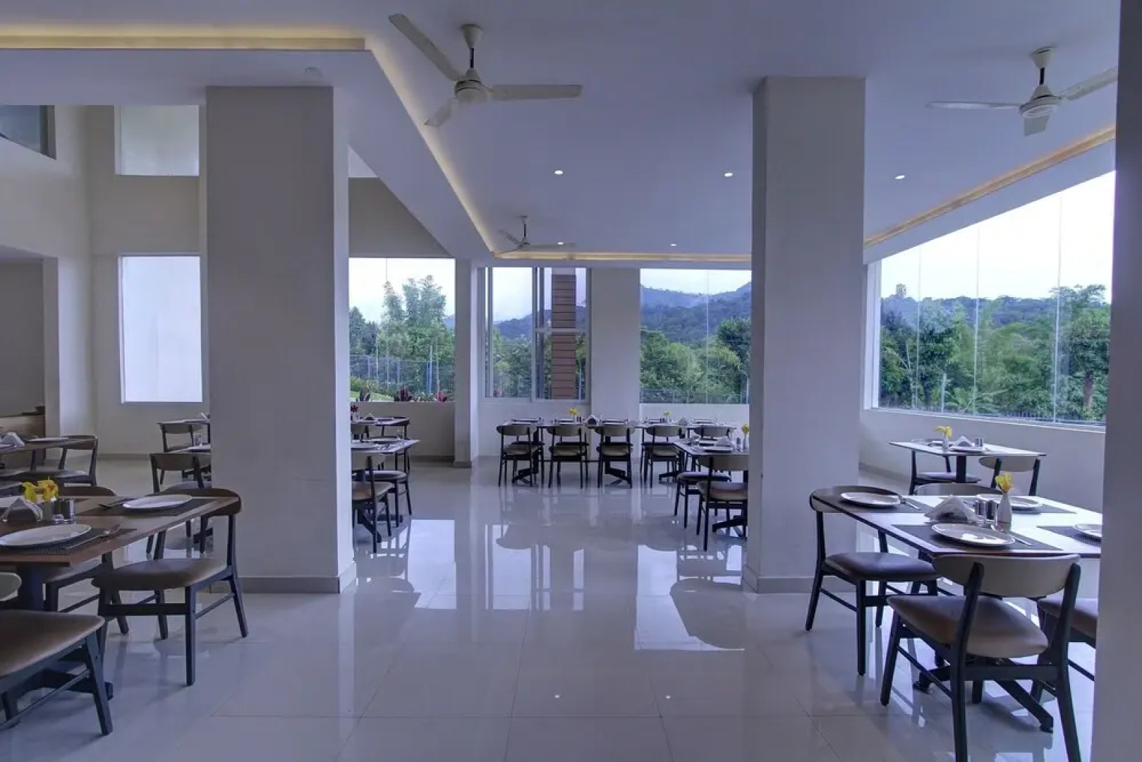 Danta Resort by OYO Rooms