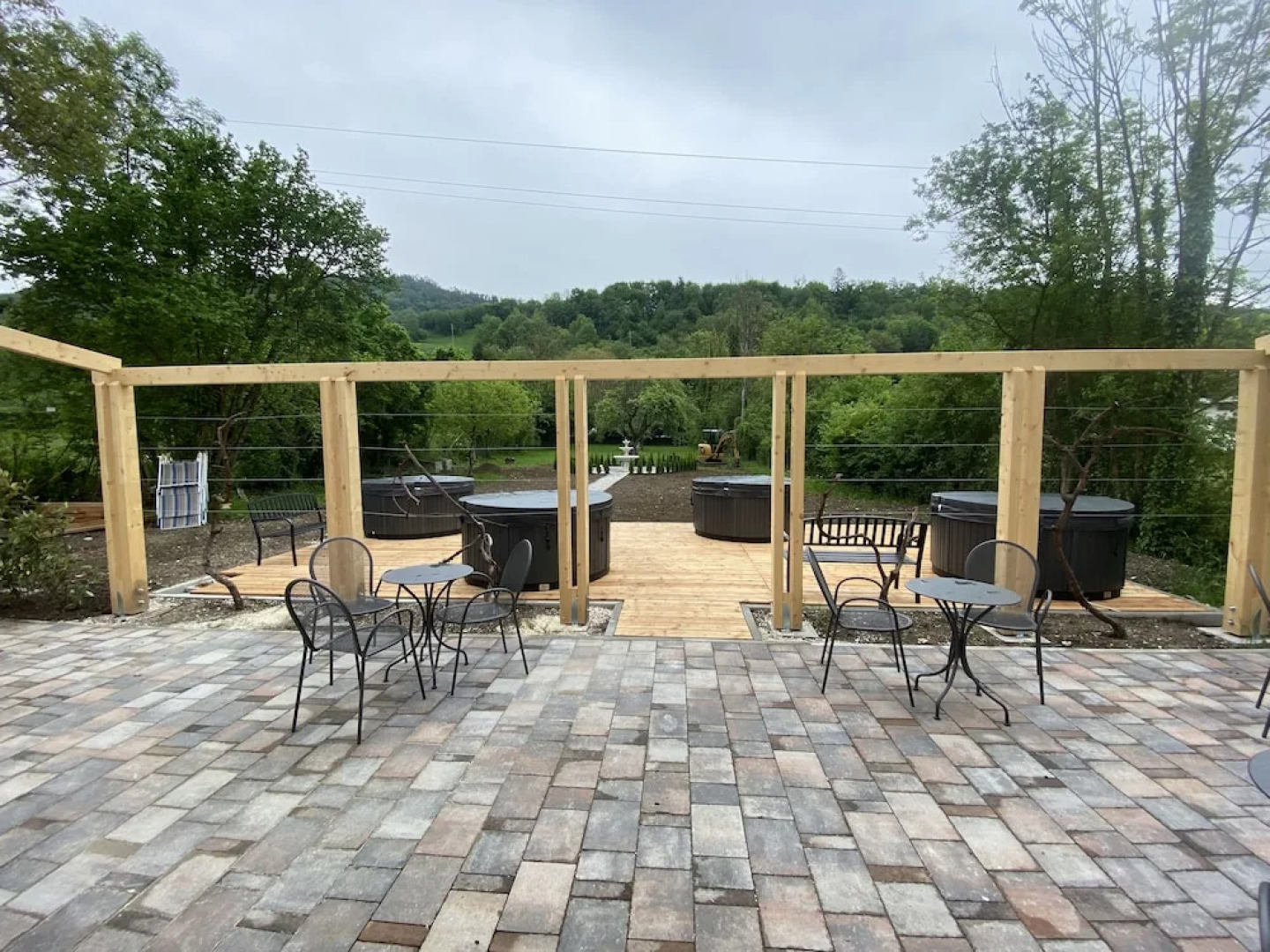 Vera Park & Wellness