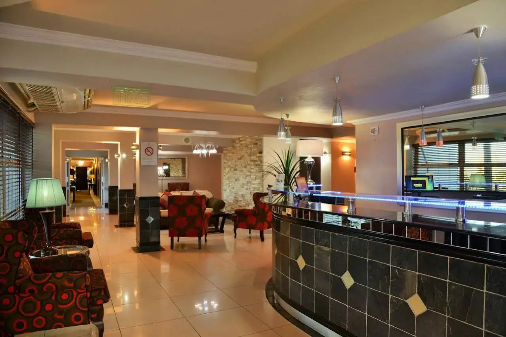 BON Hotel Empangeni