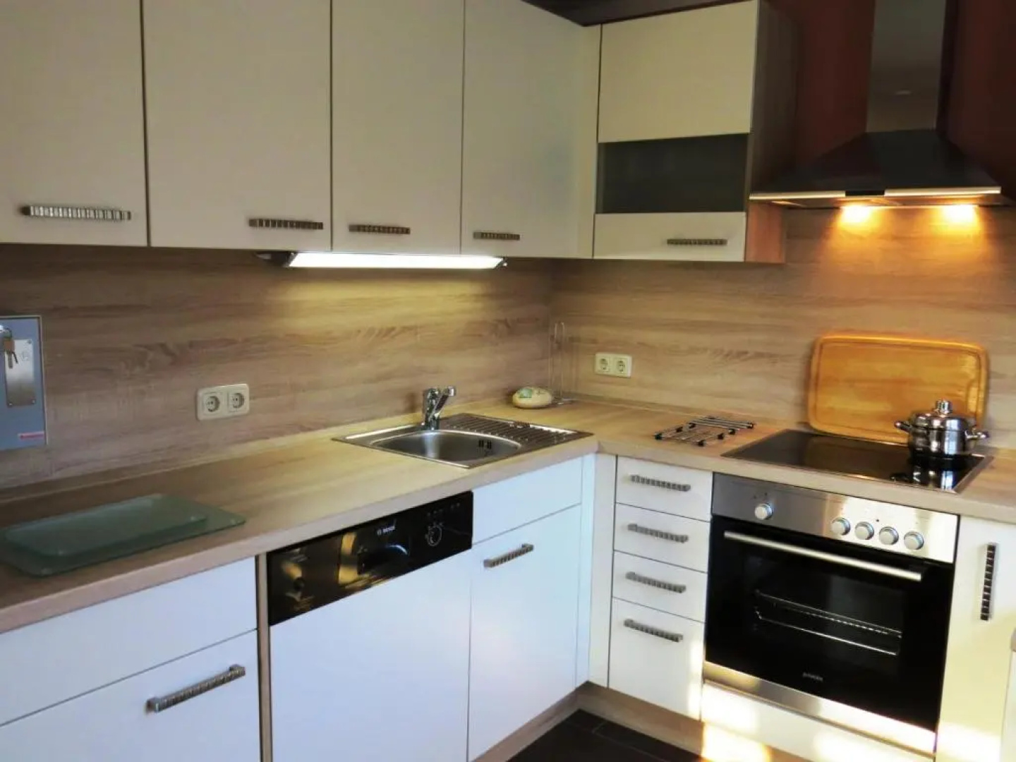 Ferienhaus Prerow