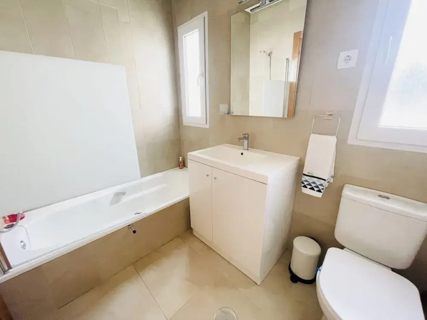 La Torre Golf 3-bed Villa- Pool, Hot Tub & Terrace