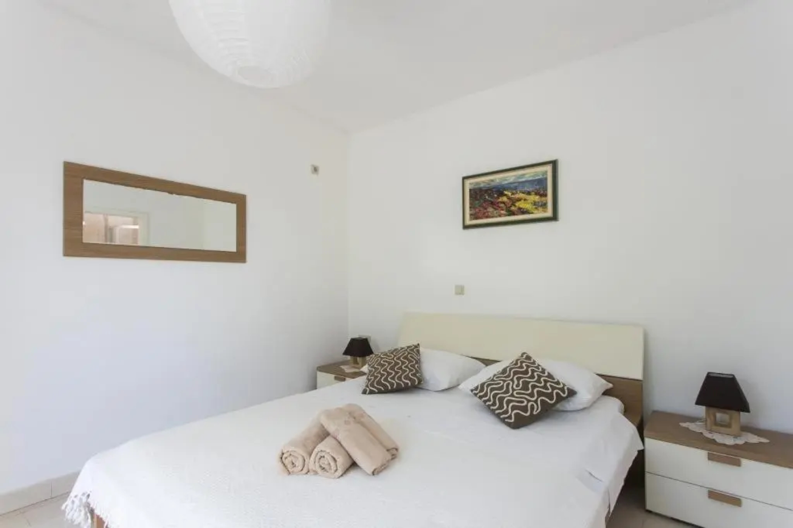 Apartments Maria