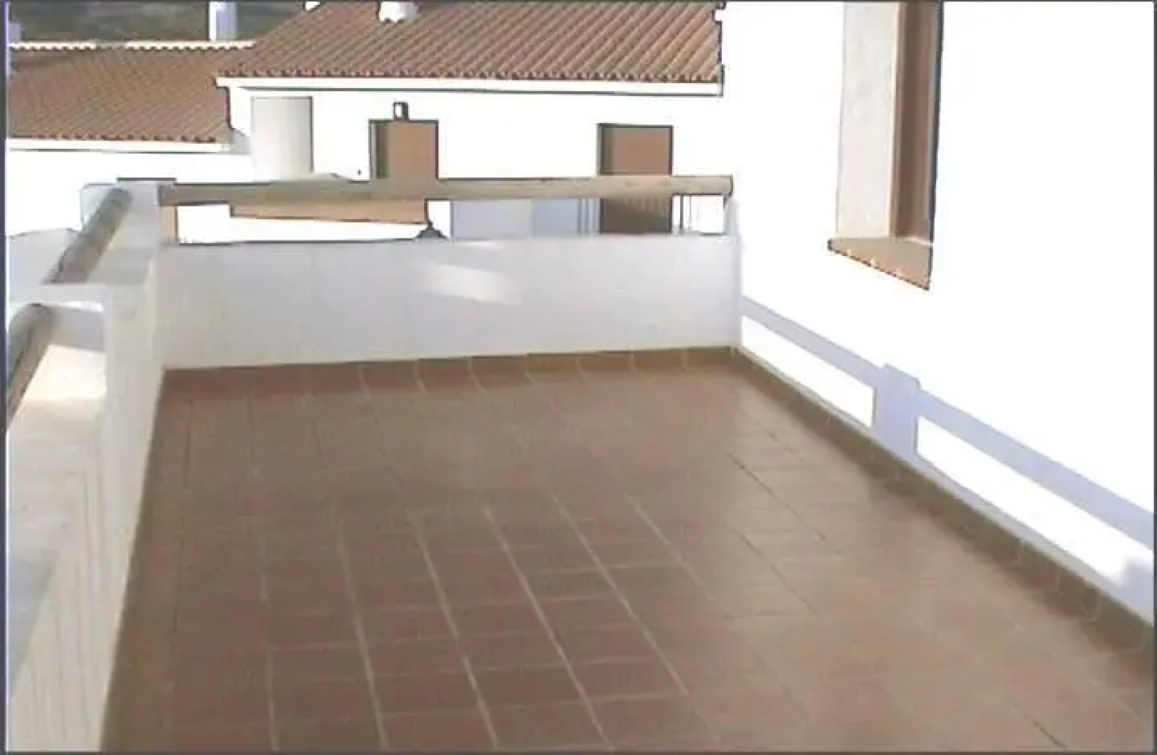 Alojamiento Rural Río Andarax