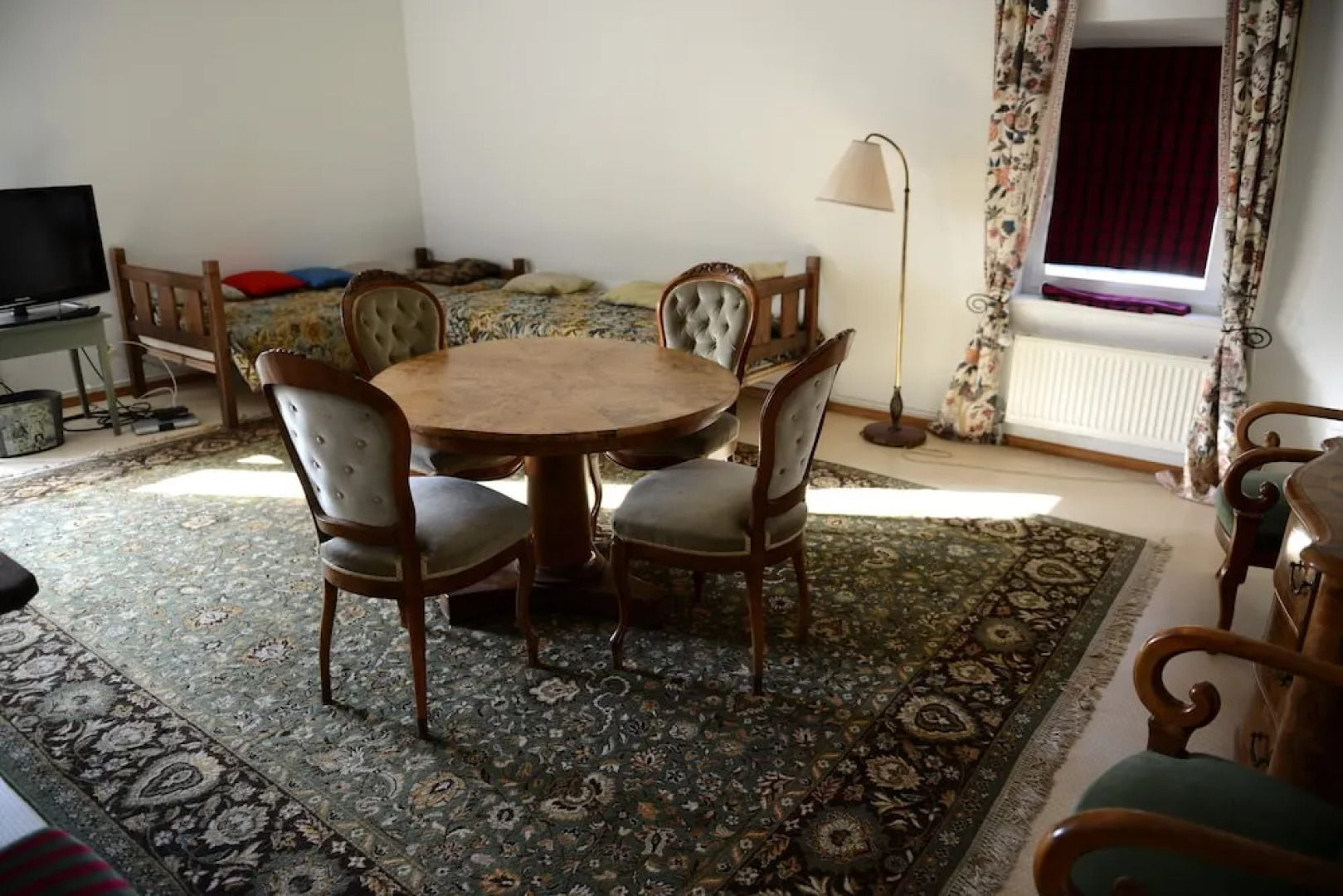 Maison de Maître in the Countryside