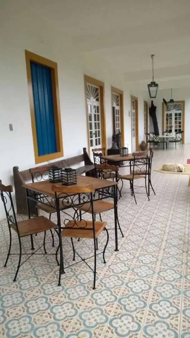 Quinta Das Palmeiras
