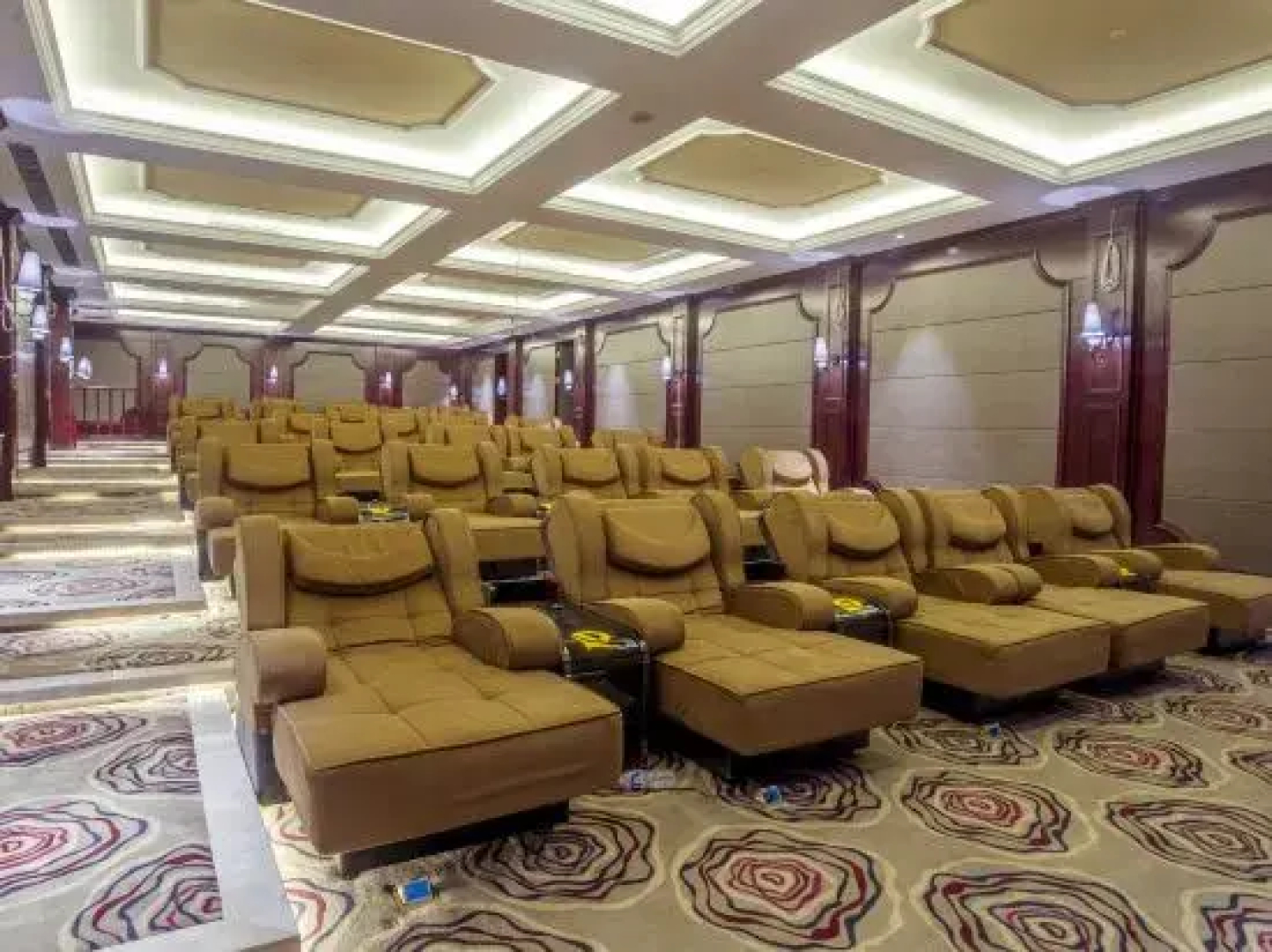 Evergrande Venice Resort