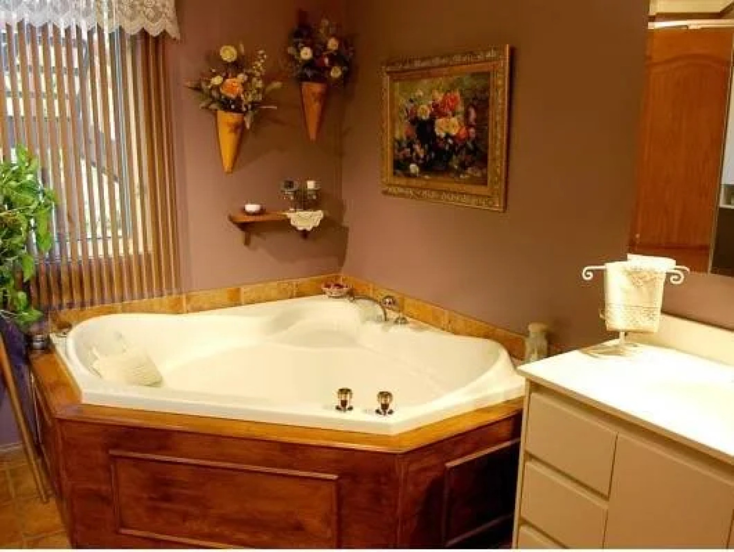 La Maison Dufour & Bouchard