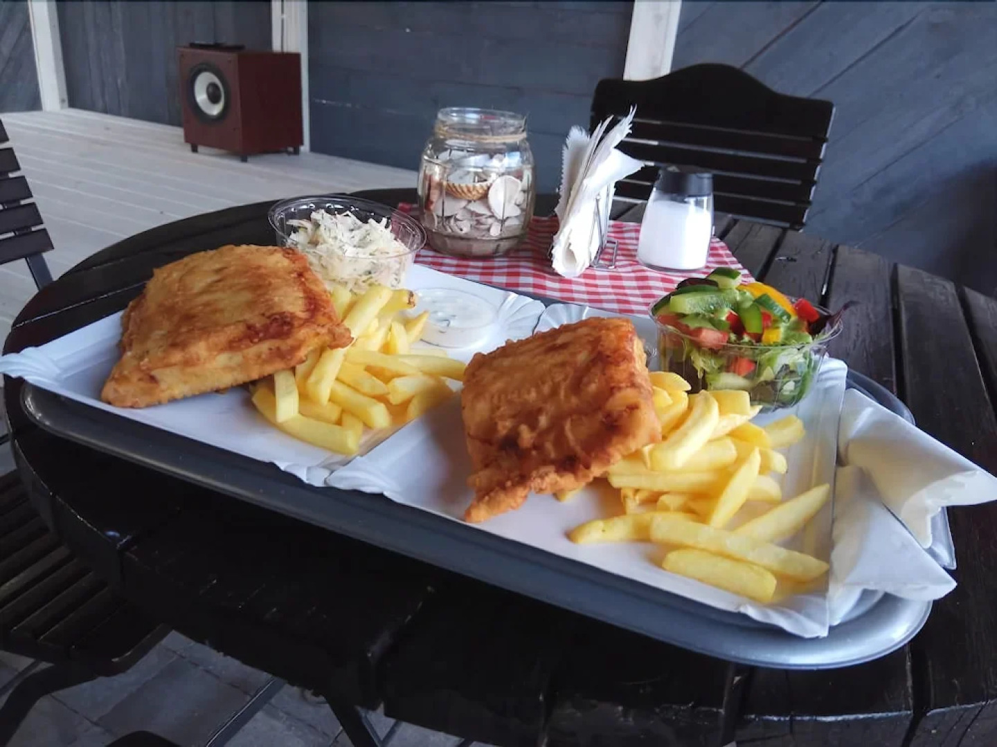 Pensjonat Pod brzozami