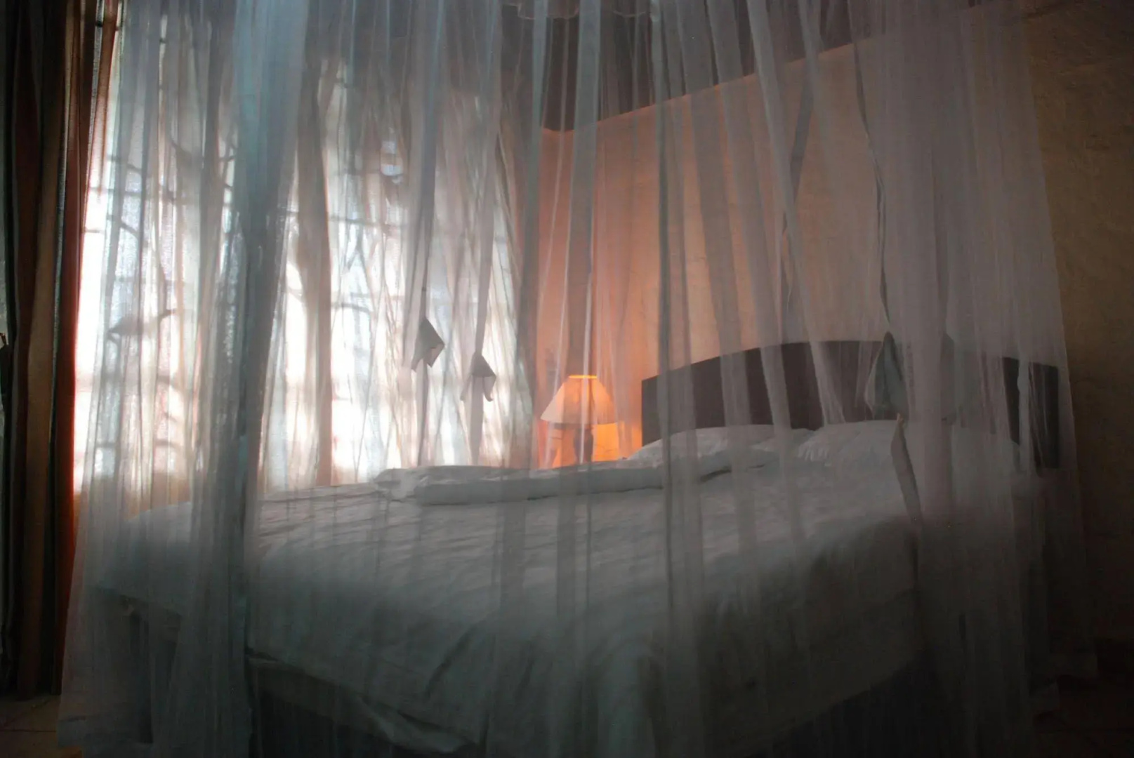 Osoita Lodge