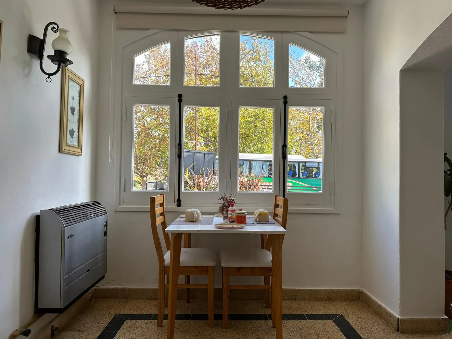 Apart Hostería Plaza