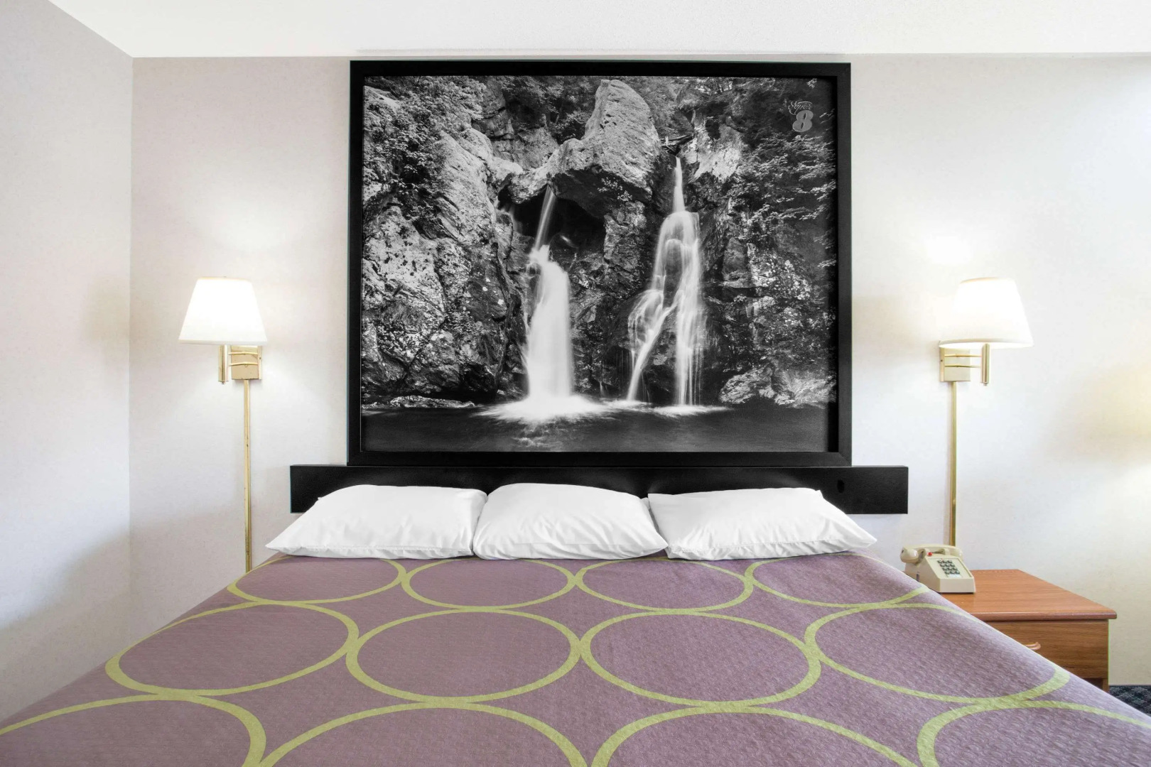 Super 8 by Wyndham Christiansburg