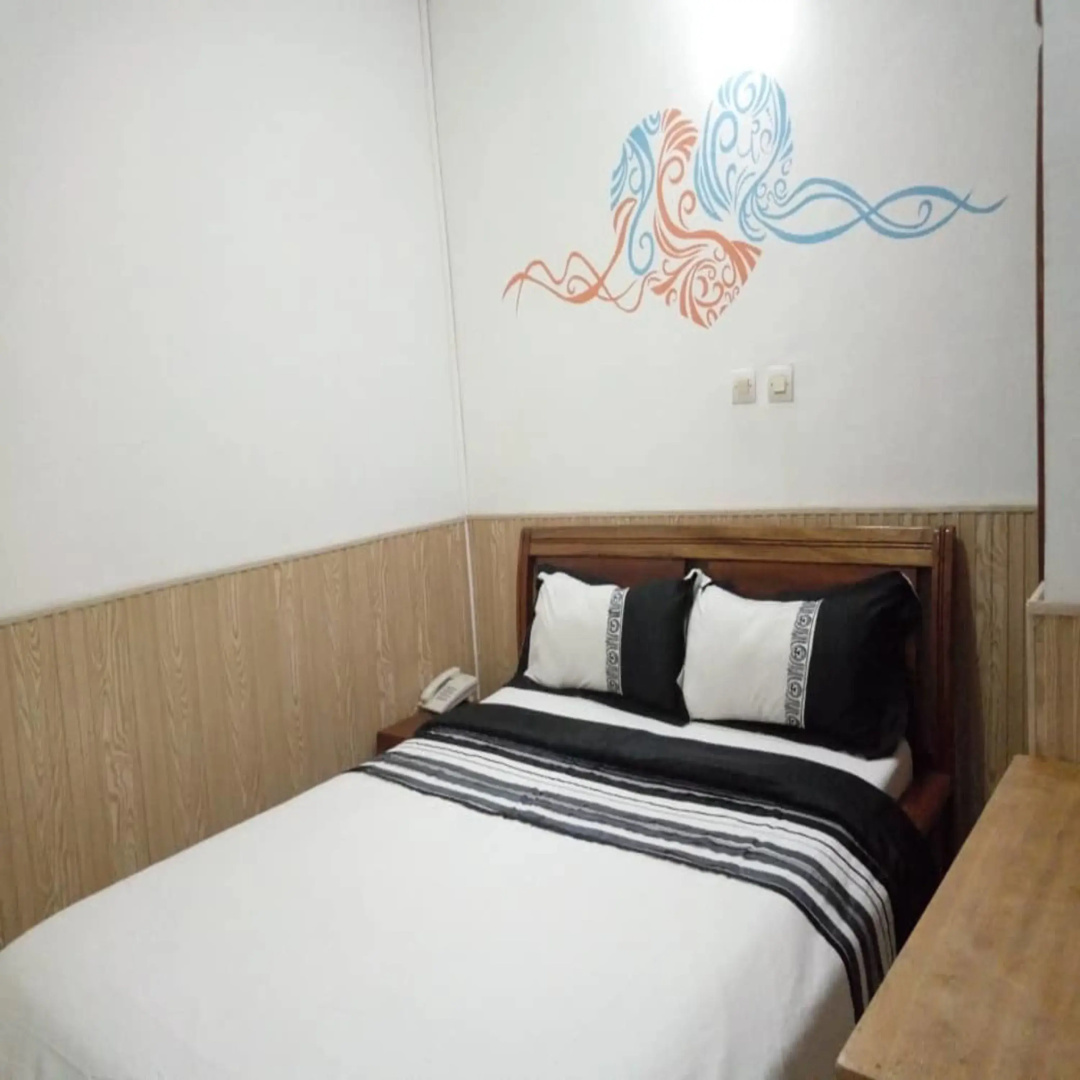 Hotel Atego